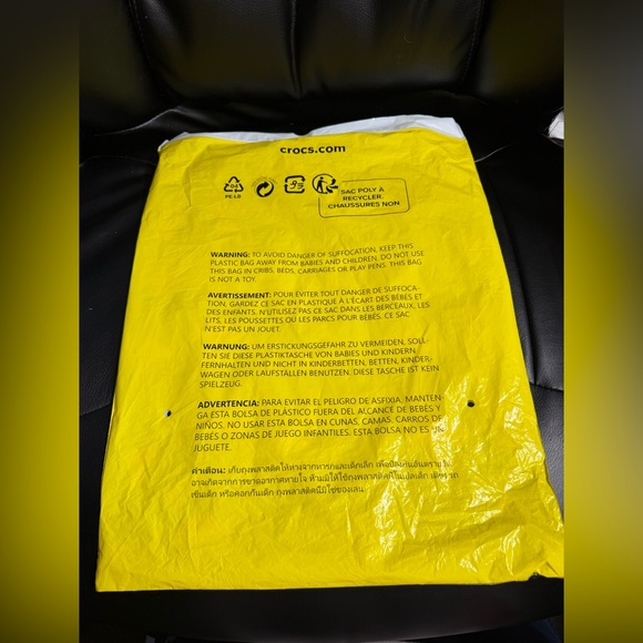 Diplo X Crocs- Classic Clog Size 14 Mens Brand New - Picture 10 of 10